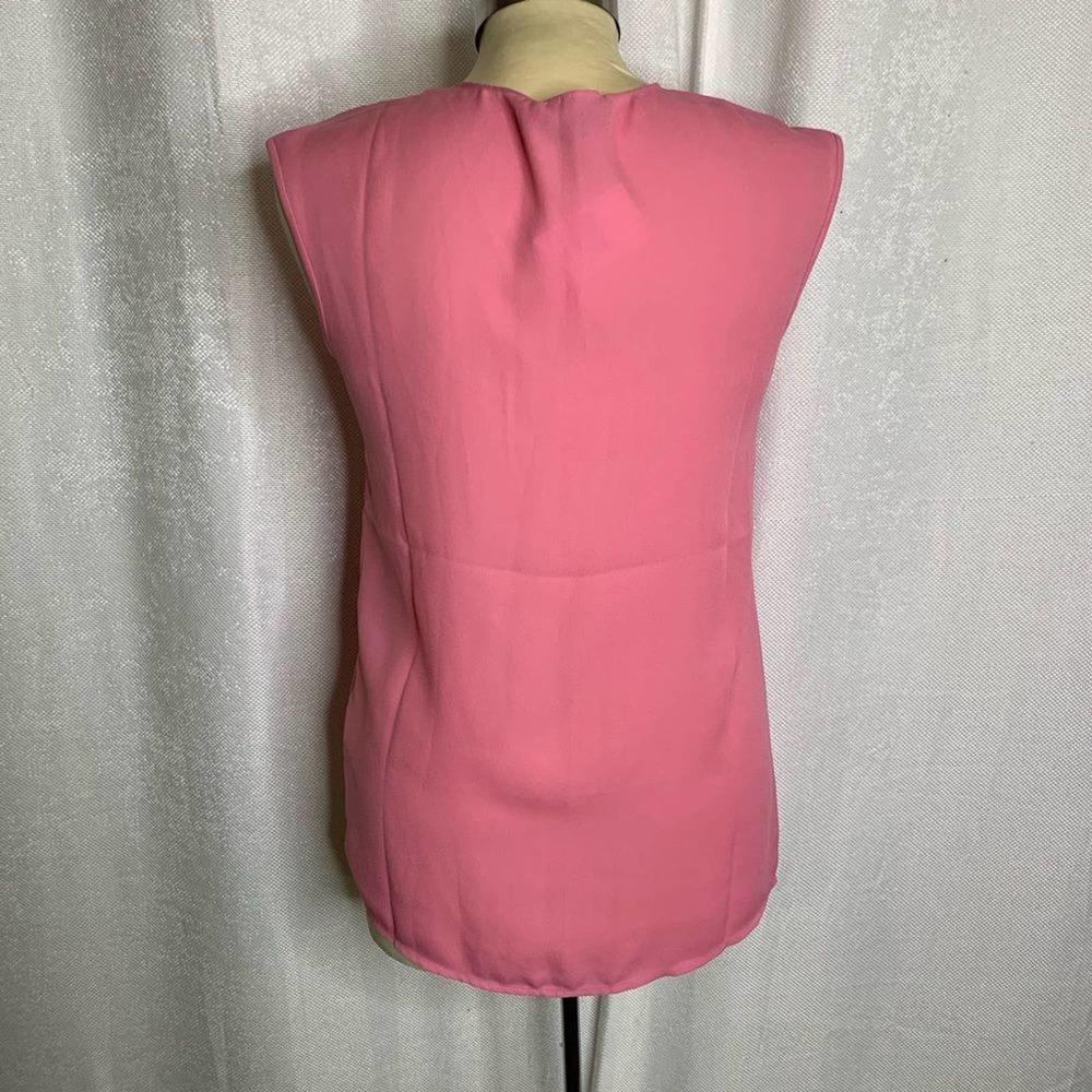 J crew mercantile blouse - Picture 5 of 7